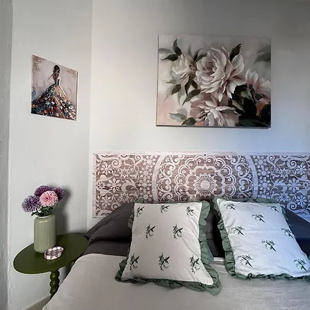 Apartman Un Piede Nel Chianti