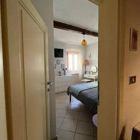 Un Piede Nel Chianti Appartement Cavriglia