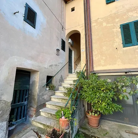 Un Piede Nel Chianti *