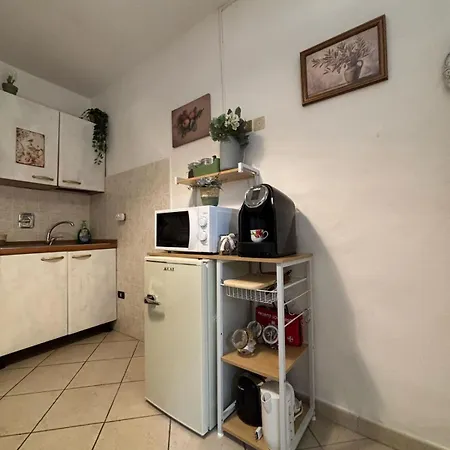 Lejlighed Un Piede Nel Chianti Cavriglia