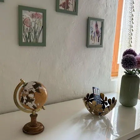 Un Piede Nel Chianti Lejlighed Cavriglia