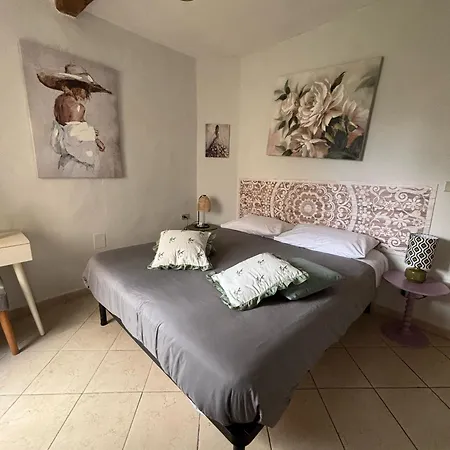 Un Piede Nel Chianti Appartement Cavriglia