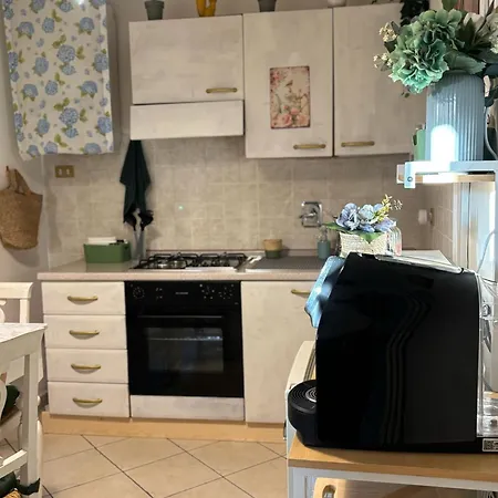 Un Piede Nel Chianti Appartement